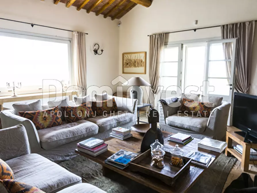 Immagine 15 di Villa in affitto  in Strada Cacciata Grande a Capalbio