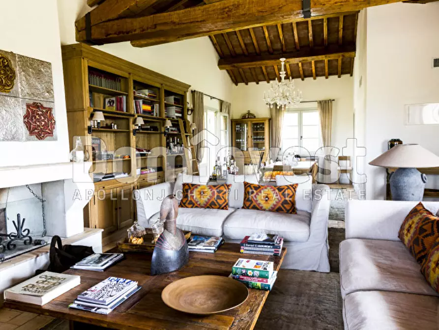 Immagine 16 di Villa in affitto  in Strada Cacciata Grande a Capalbio