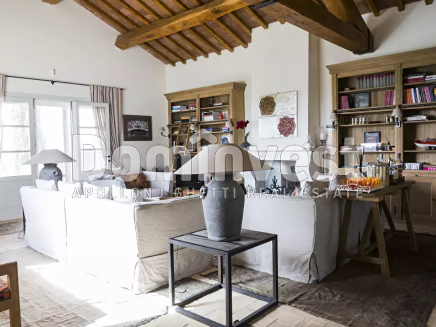 Immagine 17 di Villa in affitto  in Strada Cacciata Grande a Capalbio