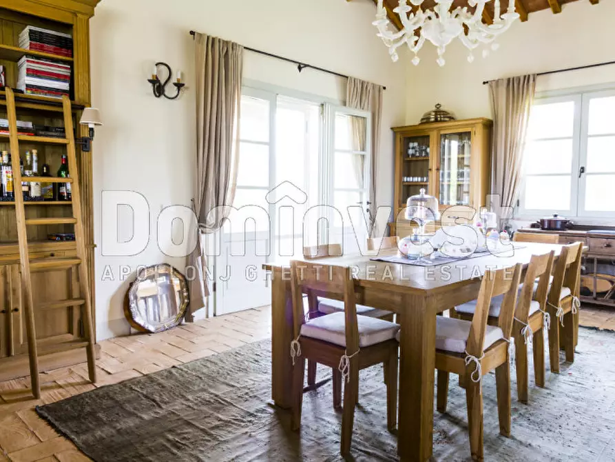 Immagine 18 di Villa in affitto  in Strada Cacciata Grande a Capalbio