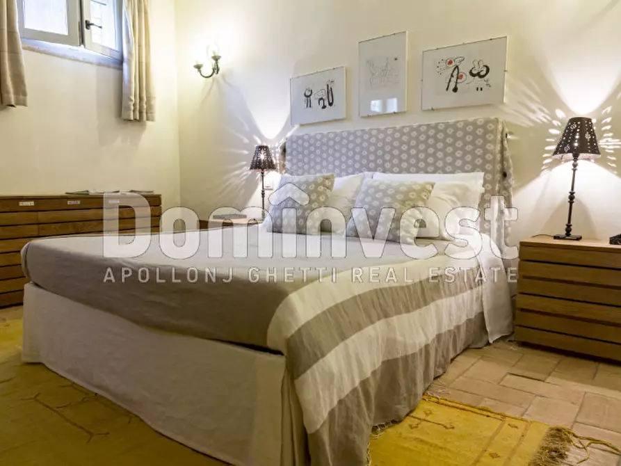 Immagine 37 di Villa in affitto  in Strada Cacciata Grande a Capalbio