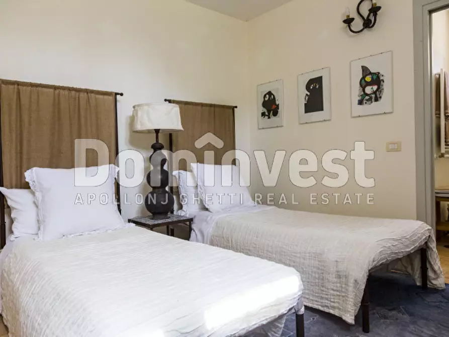 Immagine 43 di Villa in affitto  in Strada Cacciata Grande a Capalbio