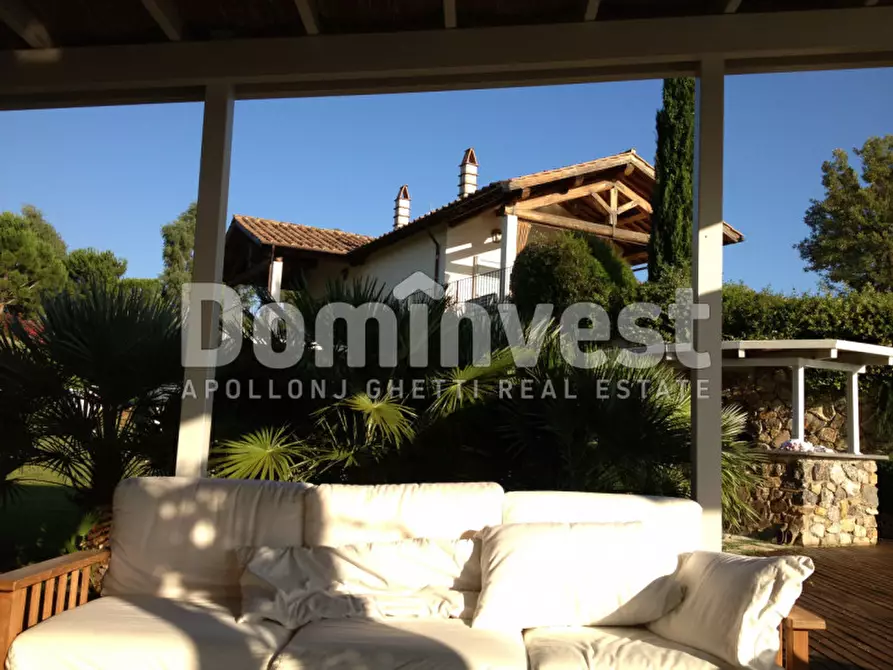 Immagine 46 di Villa in affitto  in Strada Cacciata Grande a Capalbio