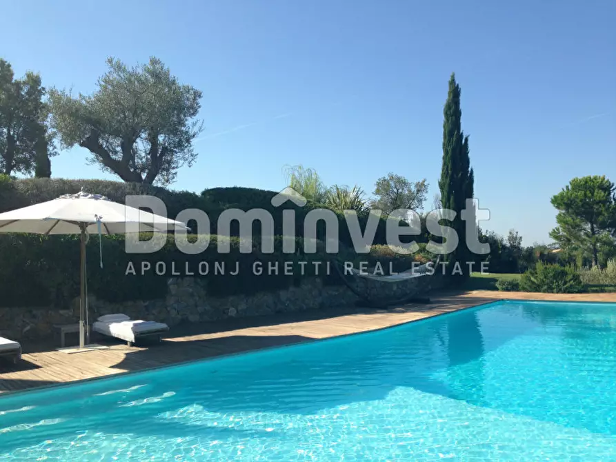 Immagine 47 di Villa in affitto  in Strada Cacciata Grande a Capalbio