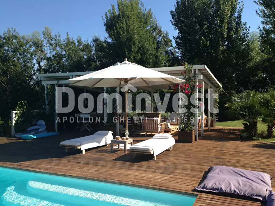 Immagine 48 di Villa in affitto  in Strada Cacciata Grande a Capalbio