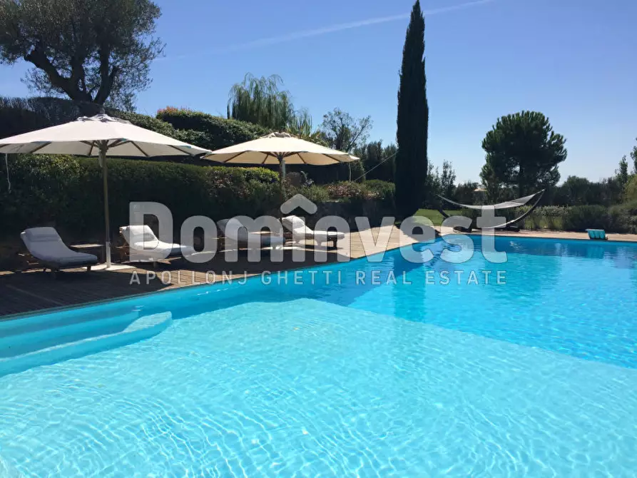 Immagine 49 di Villa in affitto  in Strada Cacciata Grande a Capalbio