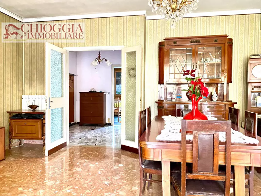 Immagine 4 di Appartamento in vendita  in Via della repubblica a Chioggia