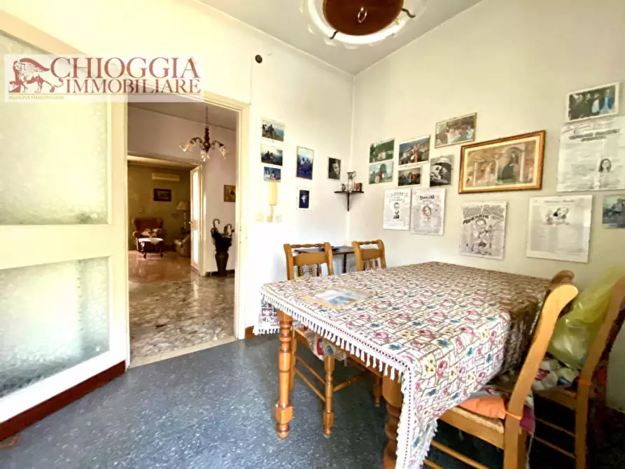 Immagine 5 di Appartamento in vendita  in Via della repubblica a Chioggia