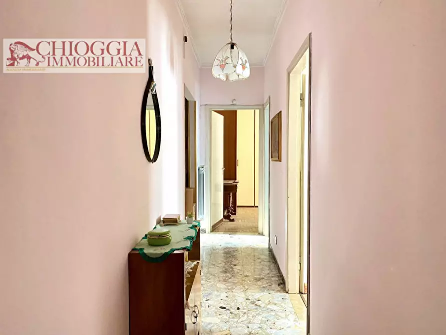 Immagine 11 di Appartamento in vendita  in Via della repubblica a Chioggia