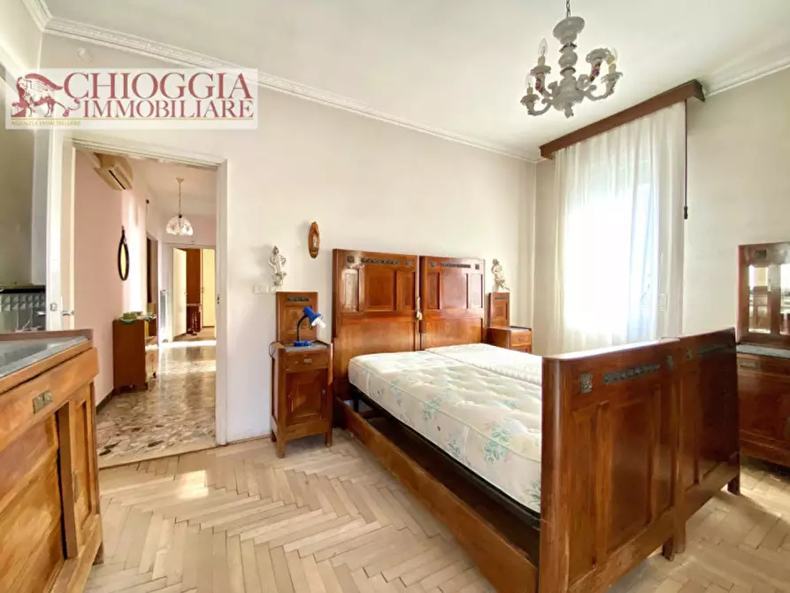 Immagine 13 di Appartamento in vendita  in Via della repubblica a Chioggia