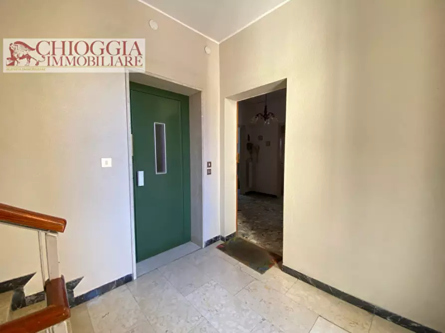 Immagine 15 di Appartamento in vendita  in Via della repubblica a Chioggia