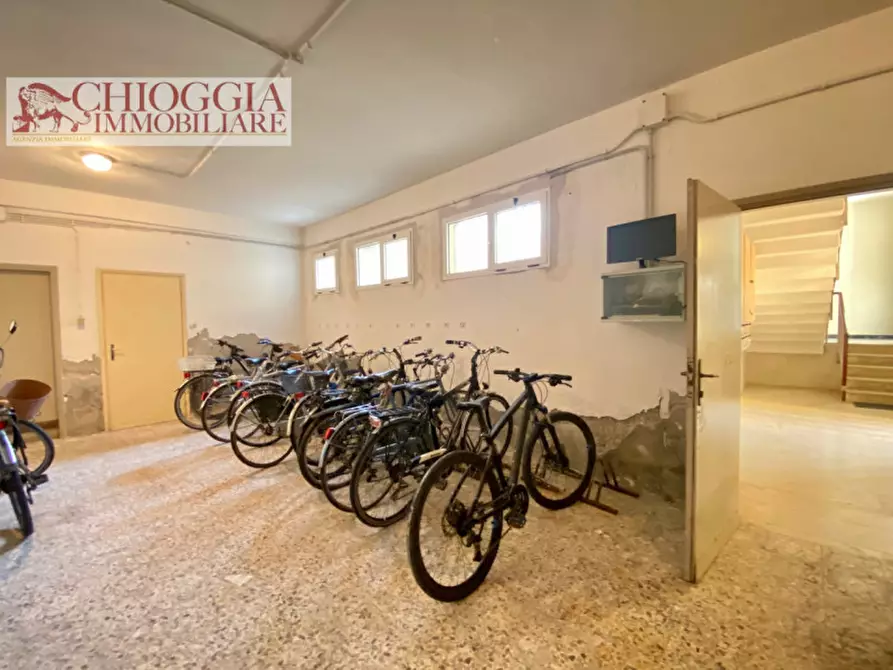 Immagine 16 di Appartamento in vendita  in Via della repubblica a Chioggia