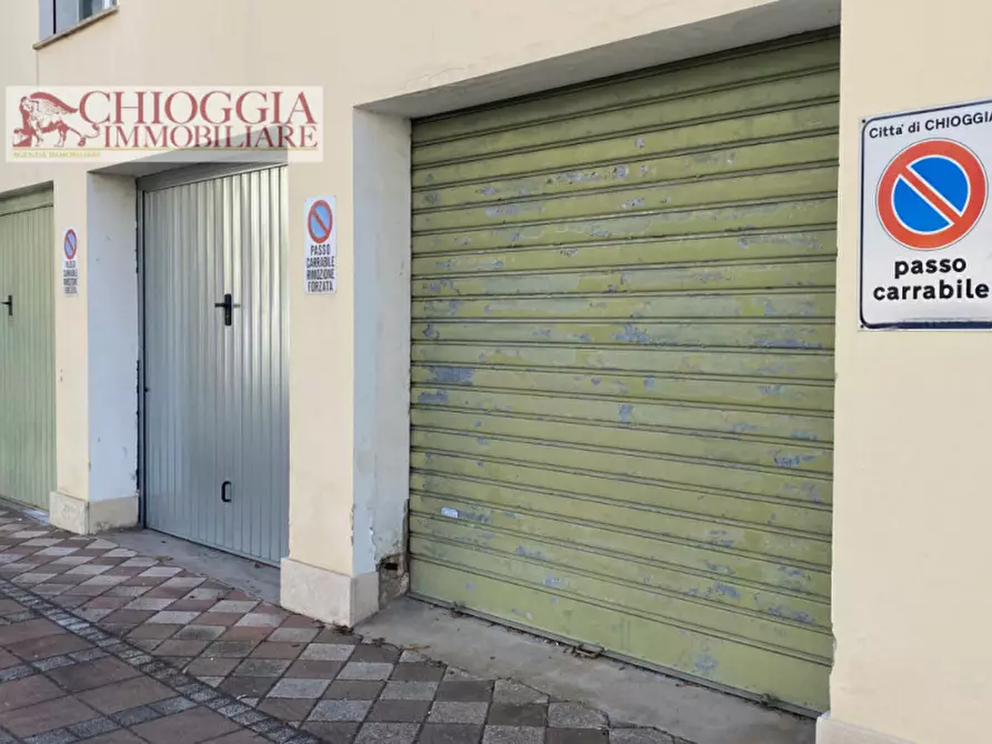 Immagine 17 di Appartamento in vendita  in Via della repubblica a Chioggia