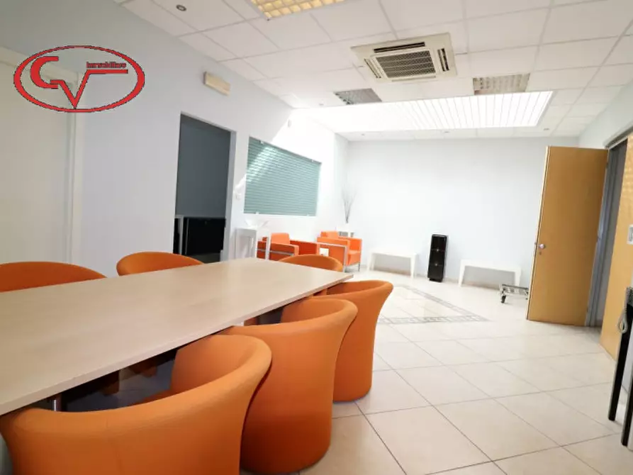 Immagine 3 di Ufficio in vendita  in via giacomo leopardi a Montevarchi