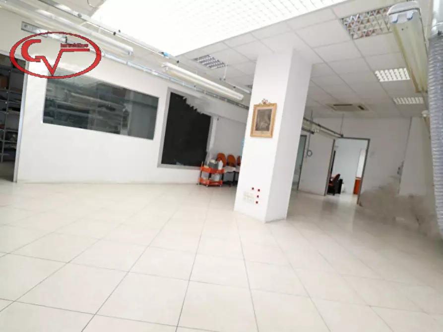 Immagine 13 di Ufficio in vendita  in via giacomo leopardi a Montevarchi
