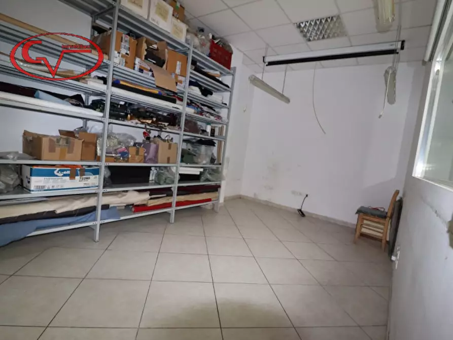 Immagine 14 di Ufficio in vendita  in via giacomo leopardi a Montevarchi