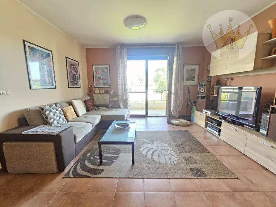 Immagine 1 di Appartamento in vendita  in via Guido Bressani 15 a Gradisca D'isonzo