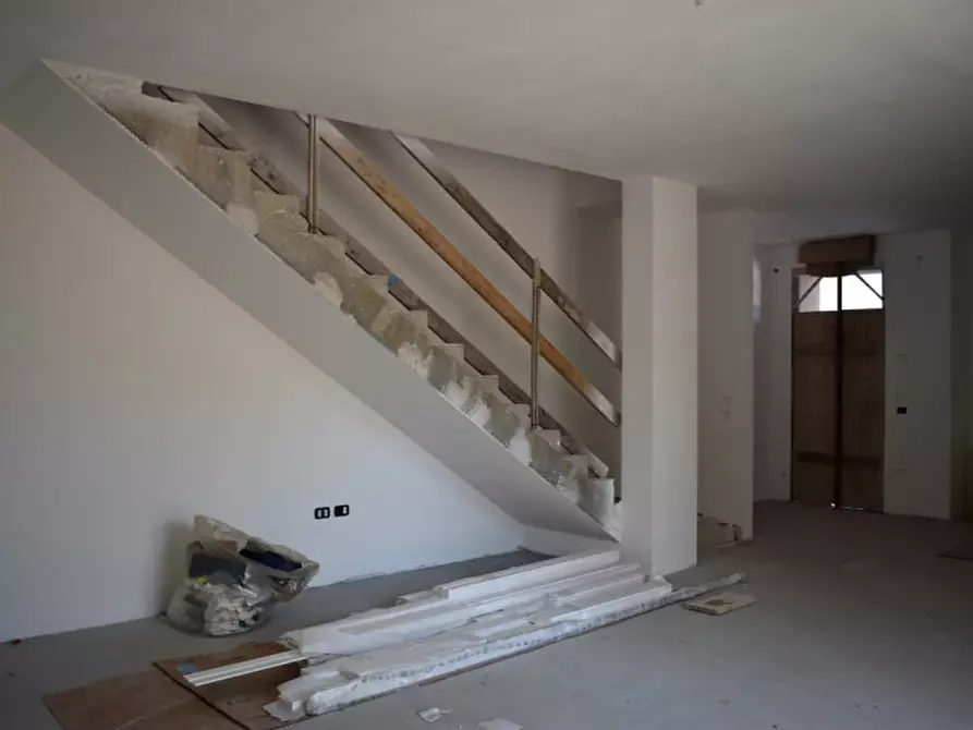 Immagine 8 di Villetta a schiera in vendita  in via BEMBO 30 a Padova