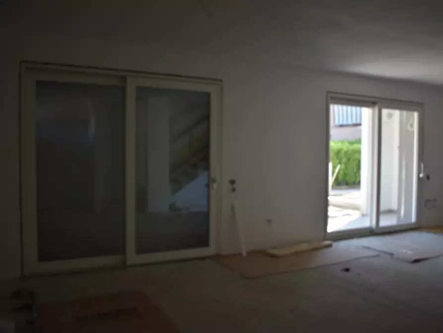 Immagine 9 di Villetta a schiera in vendita  in via BEMBO 30 a Padova