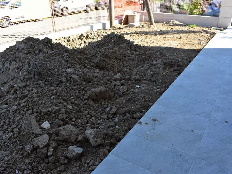 Immagine 13 di Villetta a schiera in vendita  in via BEMBO 30 a Padova