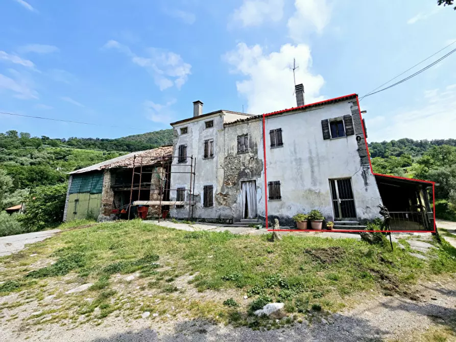 Immagine 1 di Rustico / casale in vendita  in via forestana a Cinto Euganeo