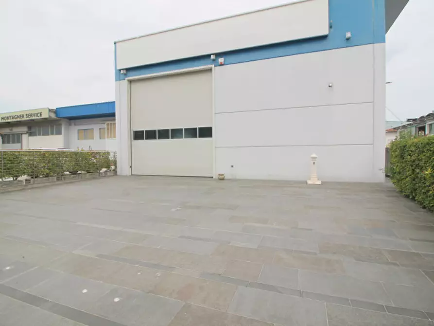 Immagine 2 di Magazzino in affitto  in Via Maestri del Lavoro a San Donà Di Piave