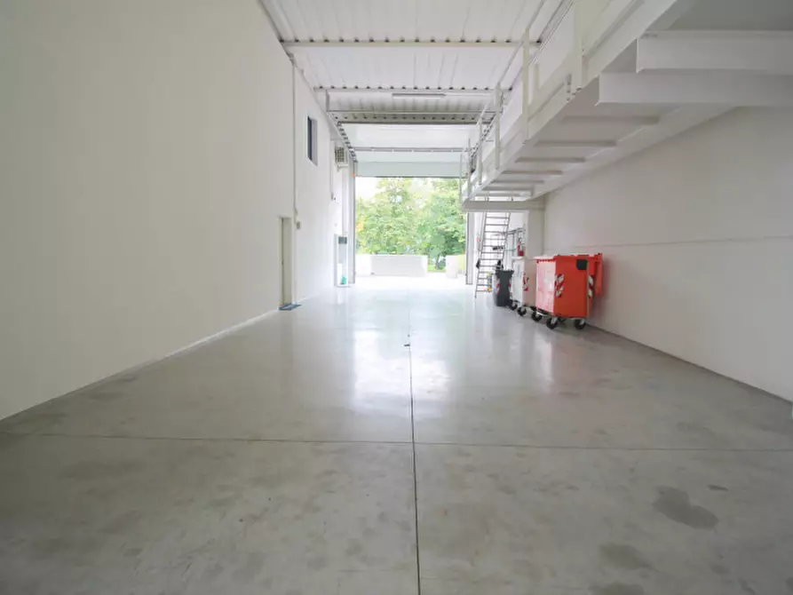 Immagine 6 di Magazzino in affitto  in Via Maestri del Lavoro a San Donà Di Piave