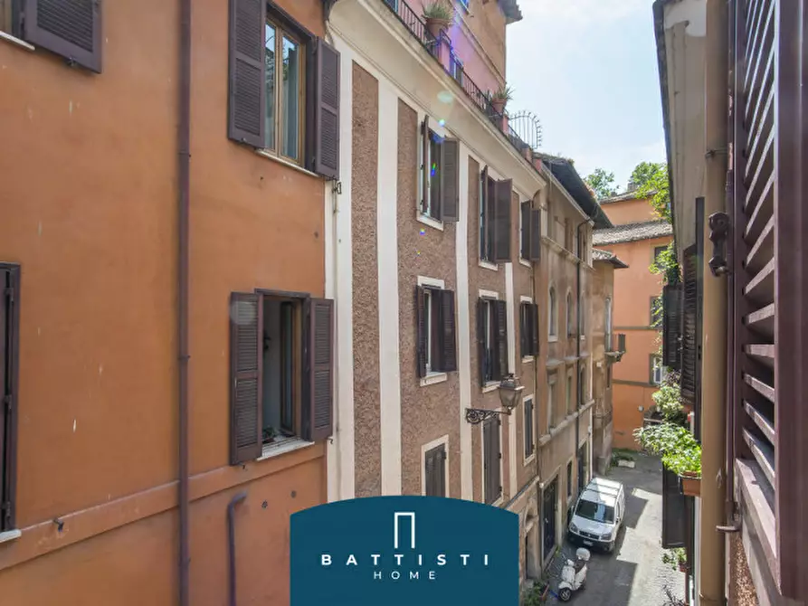 Immagine 1 di Appartamento in vendita  in Vicolo Orbitelli a Roma