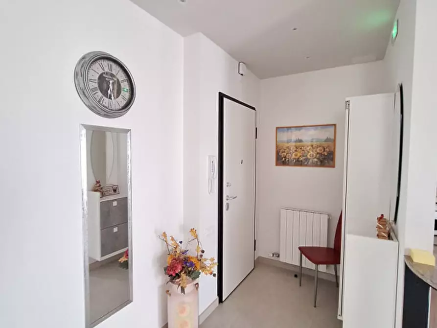 Immagine 2 di Appartamento in vendita  in Via Pietro Mascagni a Rovigo