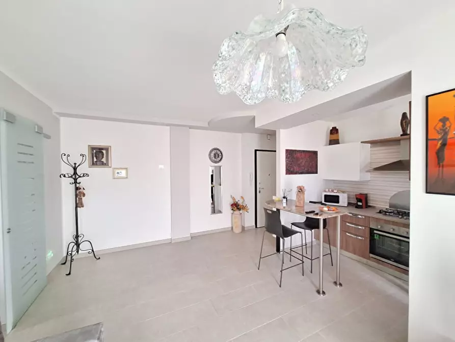 Immagine 4 di Appartamento in vendita  in Via Pietro Mascagni a Rovigo