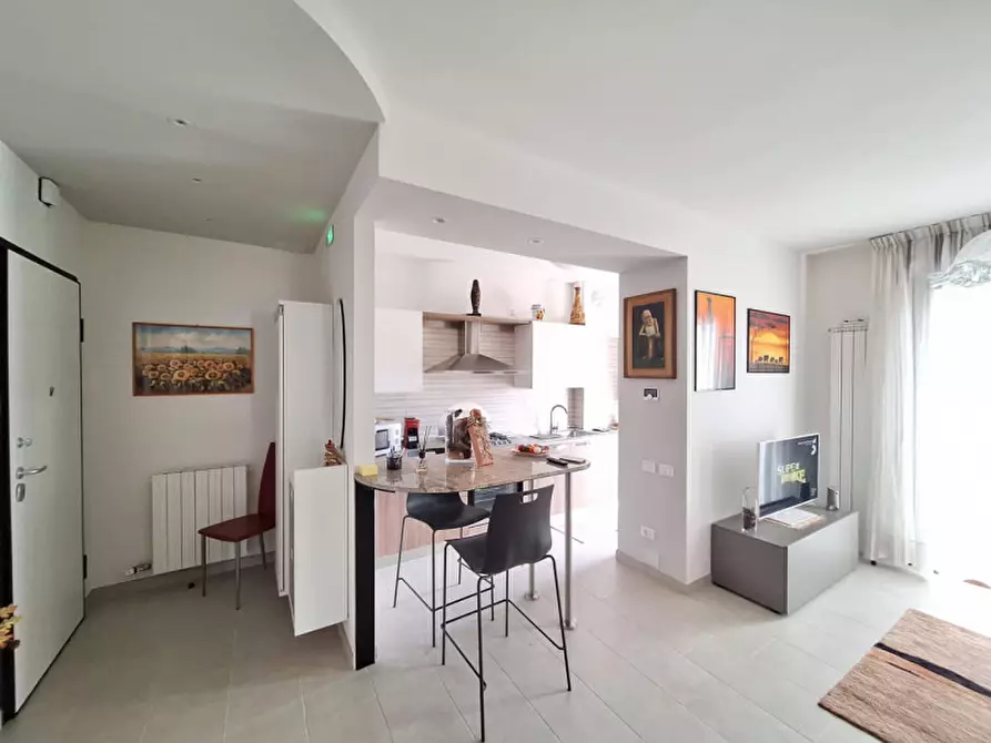 Immagine 6 di Appartamento in vendita  in Via Pietro Mascagni a Rovigo
