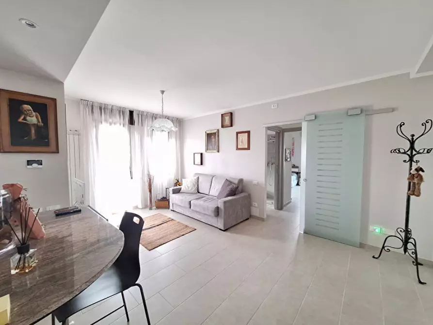 Immagine 7 di Appartamento in vendita  in Via Pietro Mascagni a Rovigo