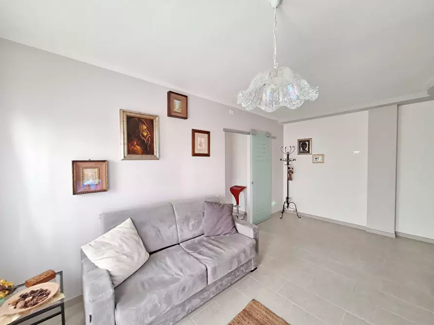 Immagine 8 di Appartamento in vendita  in Via Pietro Mascagni a Rovigo
