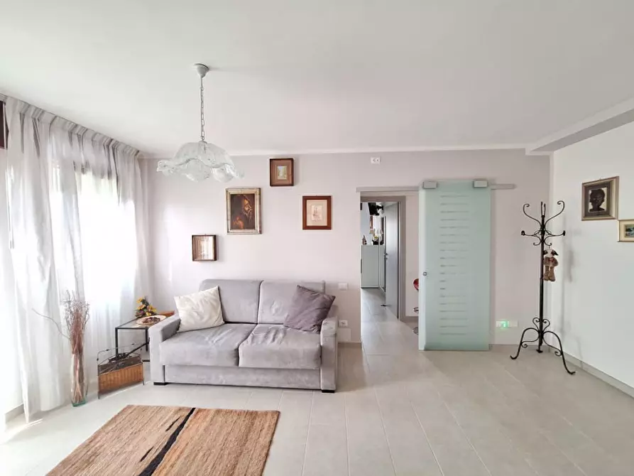 Immagine 9 di Appartamento in vendita  in Via Pietro Mascagni a Rovigo