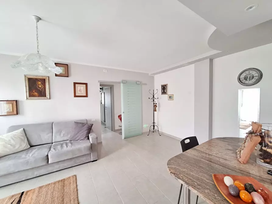 Immagine 10 di Appartamento in vendita  in Via Pietro Mascagni a Rovigo