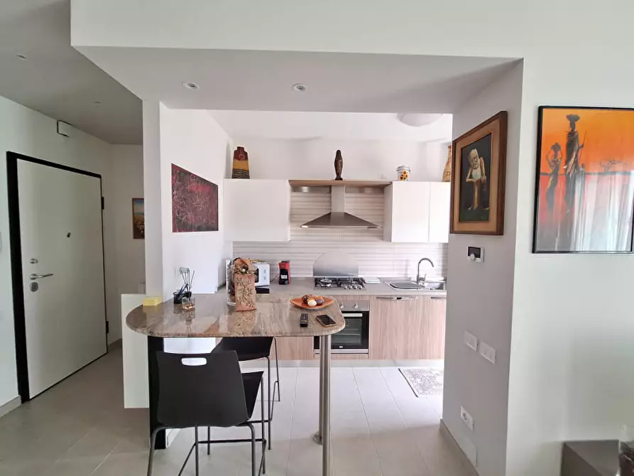 Immagine 13 di Appartamento in vendita  in Via Pietro Mascagni a Rovigo