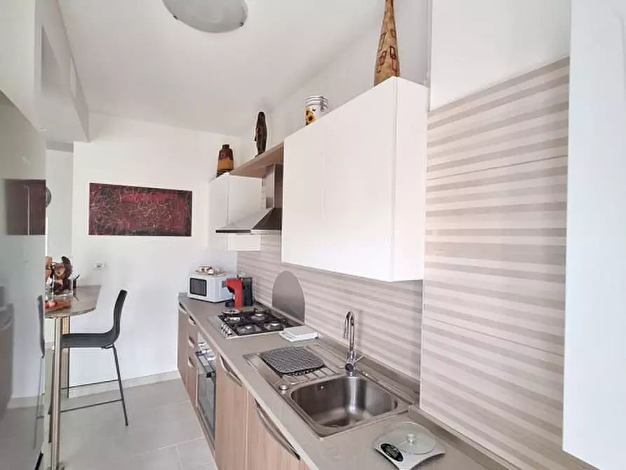 Immagine 15 di Appartamento in vendita  in Via Pietro Mascagni a Rovigo