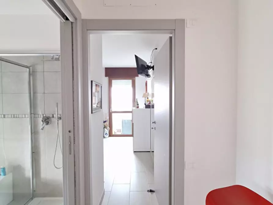 Immagine 16 di Appartamento in vendita  in Via Pietro Mascagni a Rovigo