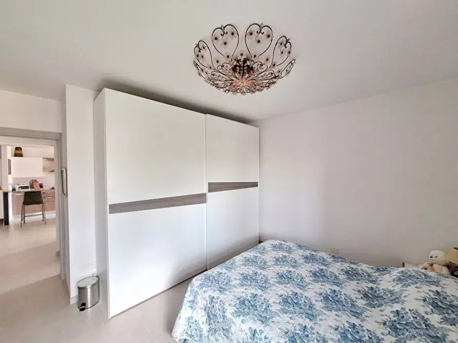 Immagine 19 di Appartamento in vendita  in Via Pietro Mascagni a Rovigo