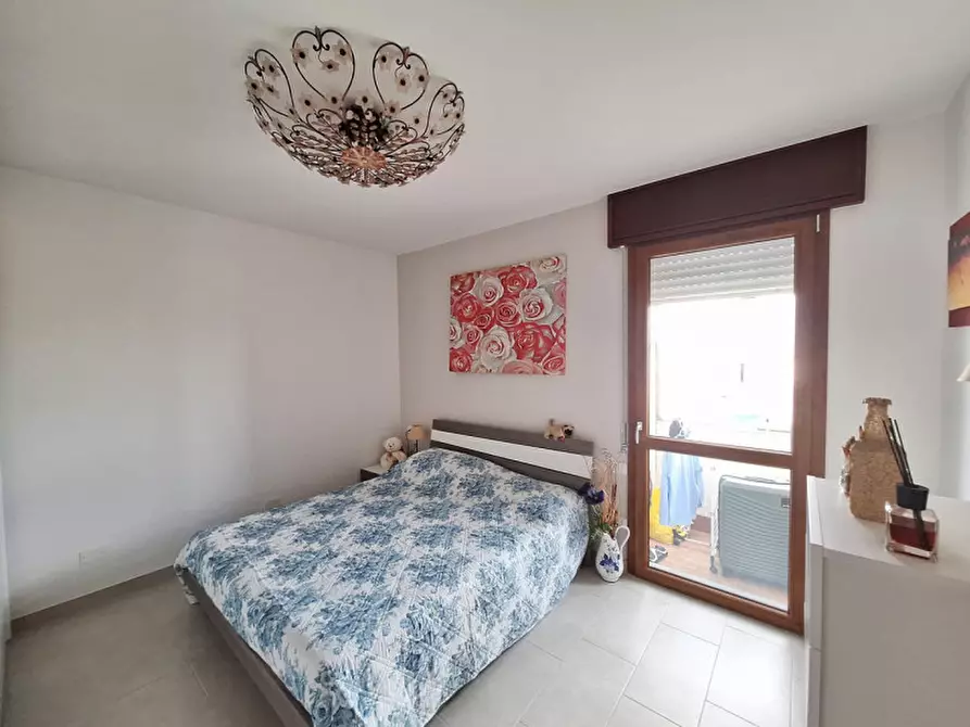 Immagine 20 di Appartamento in vendita  in Via Pietro Mascagni a Rovigo