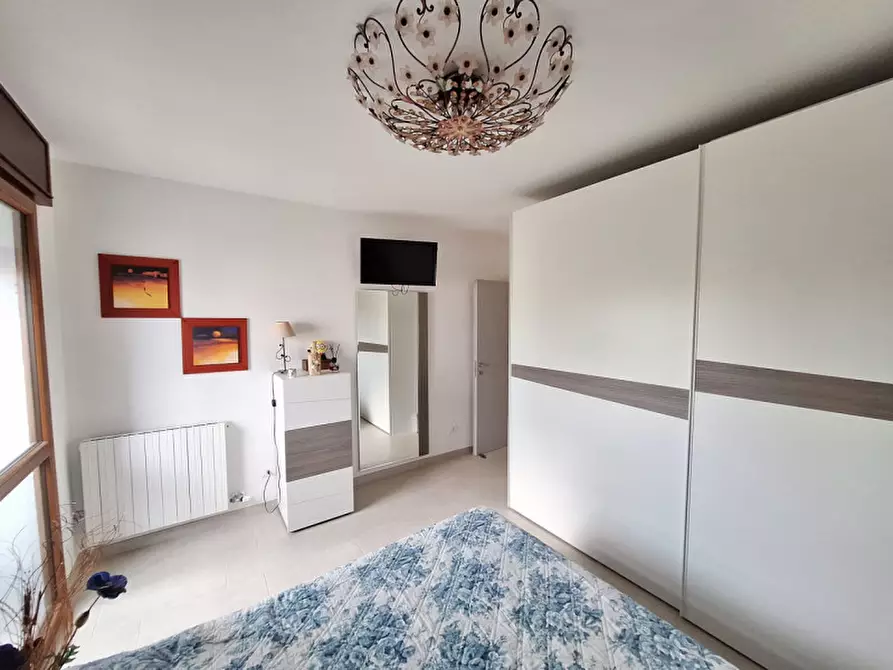 Immagine 21 di Appartamento in vendita  in Via Pietro Mascagni a Rovigo