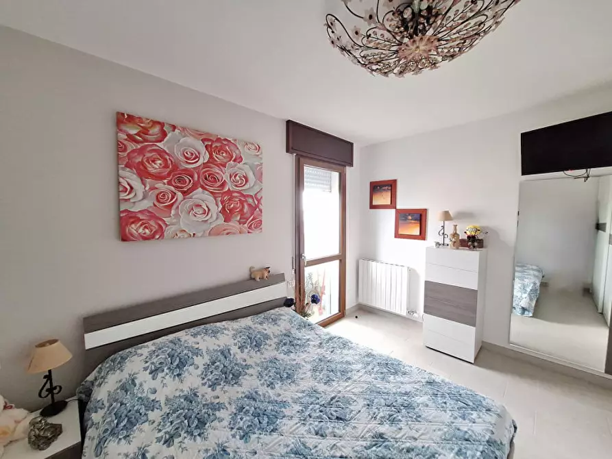 Immagine 22 di Appartamento in vendita  in Via Pietro Mascagni a Rovigo