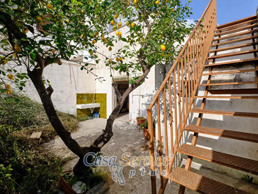 Immagine 6 di Casa indipendente in vendita  a Taviano