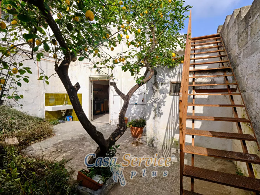 Immagine 7 di Casa indipendente in vendita  a Taviano