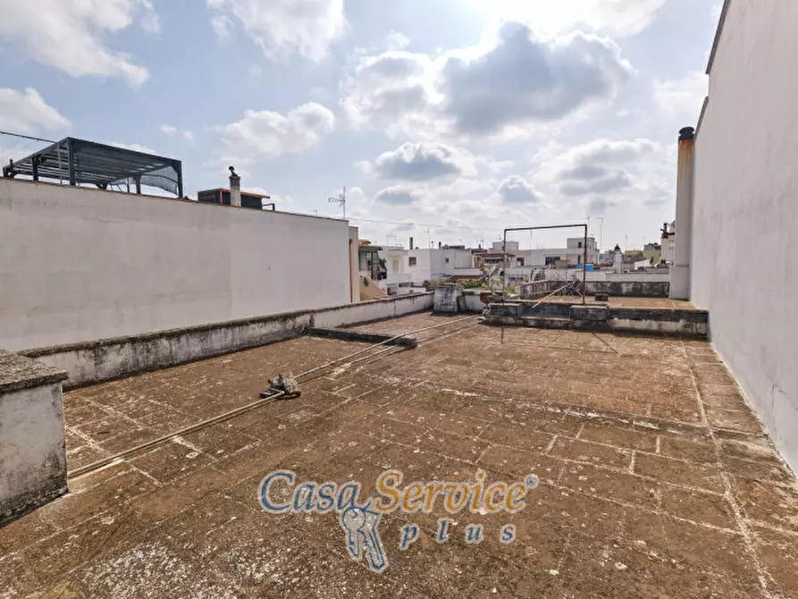 Immagine 10 di Casa indipendente in vendita  a Taviano