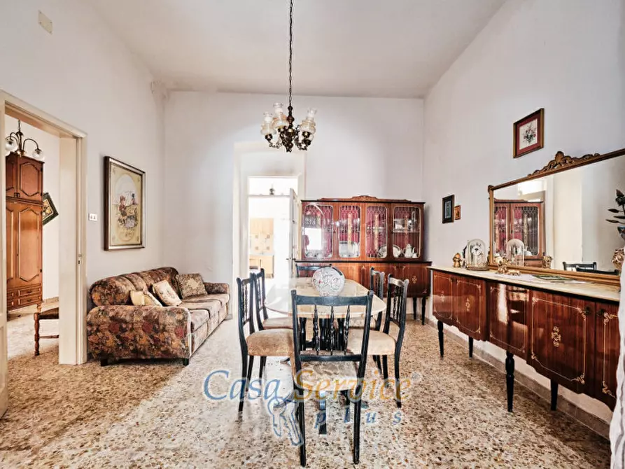 Immagine 11 di Casa indipendente in vendita  a Taviano