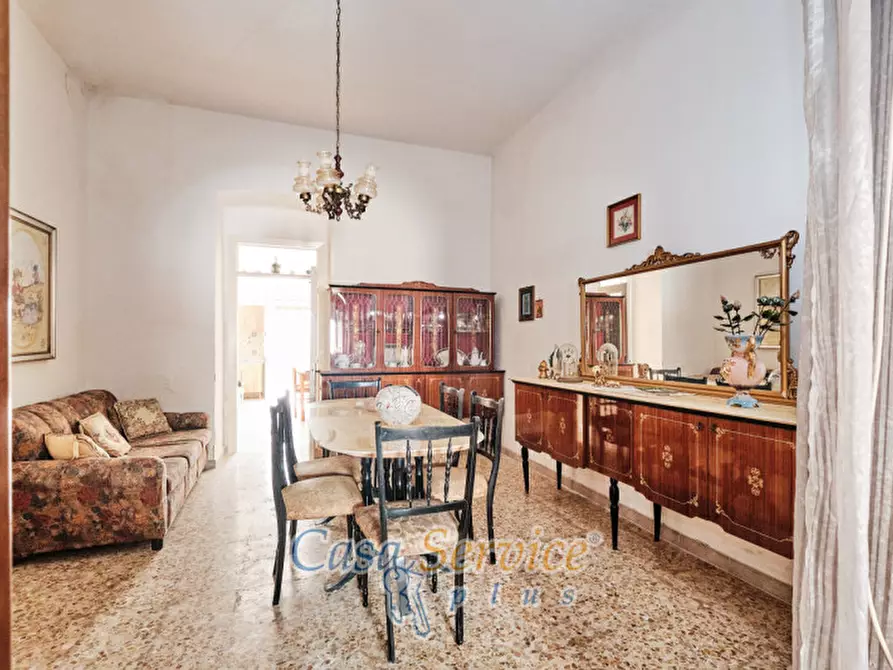 Immagine 13 di Casa indipendente in vendita  a Taviano