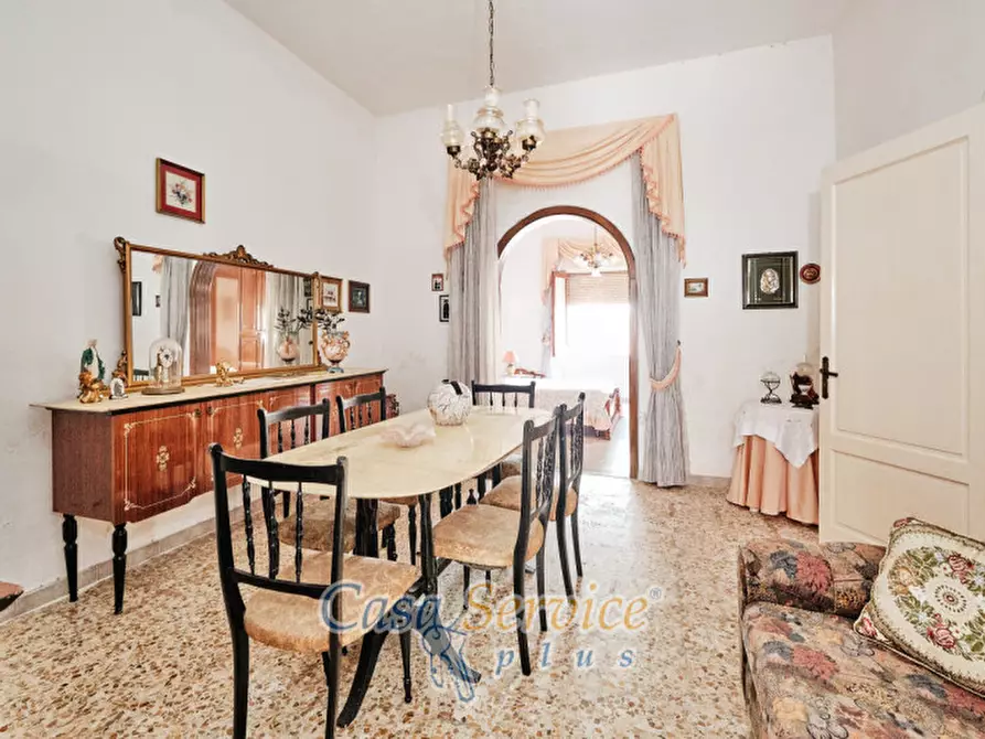 Immagine 14 di Casa indipendente in vendita  a Taviano