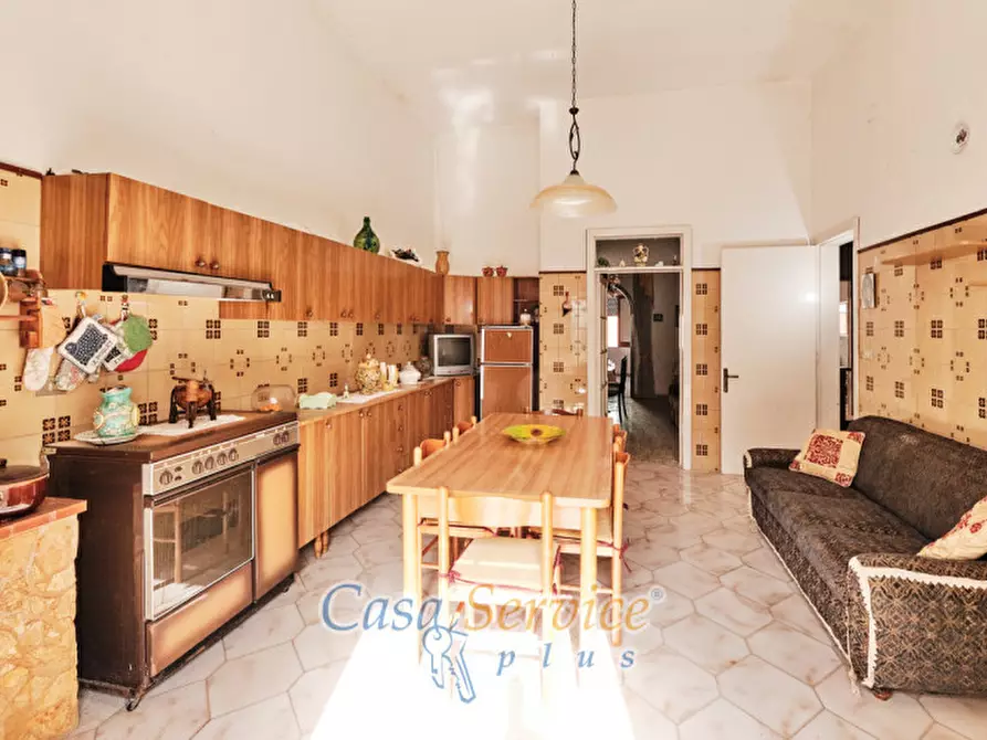 Immagine 16 di Casa indipendente in vendita  a Taviano