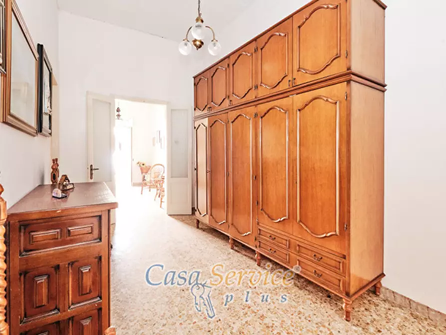 Immagine 19 di Casa indipendente in vendita  a Taviano